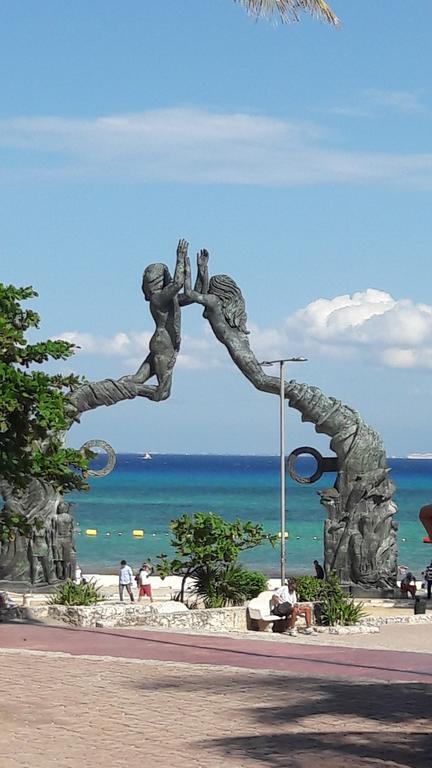 Bed and breakfast Vida Nueva Bed&breakfast Peregrina Playa del Carmen